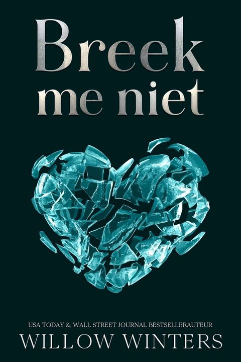 Breek me niet(Kobo/電子書)