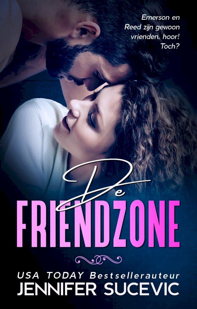  De Friendzone(Kobo/電子書)