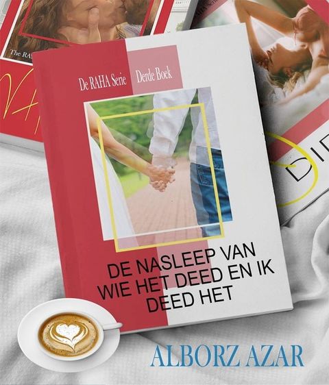 DE NASLEEP VAN WIE HET DEED EN IK DEED HET(Kobo/電子書)