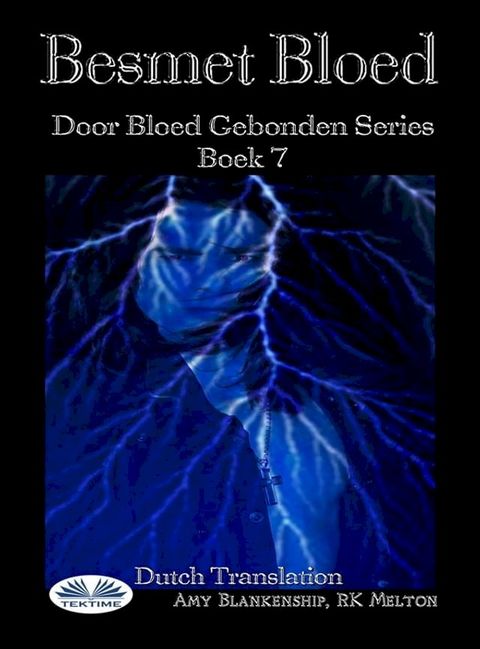 Besmet Bloed ( Door Bloed Gebonden Series Boek 7)(Kobo/電子書)