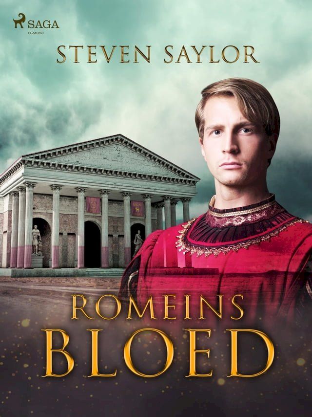  Romeins bloed(Kobo/電子書)