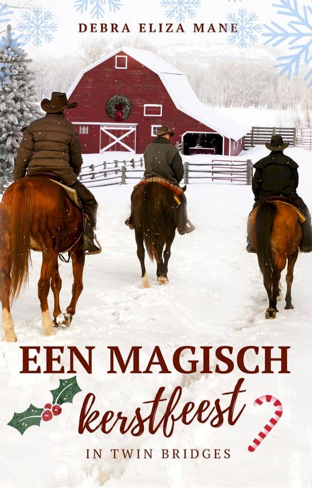  Een magisch kerstfeest in Twin Bridges(Kobo/電子書)