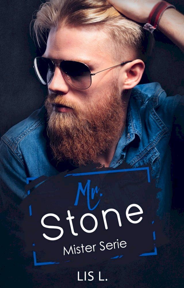  Mr. Stone(Kobo/電子書)