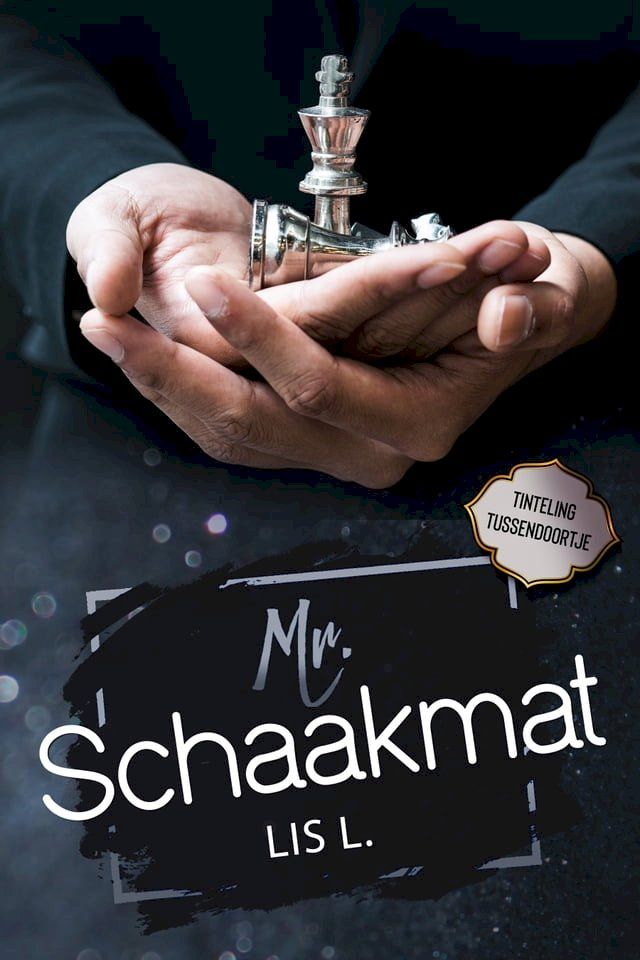  Mr. Schaakmat(Kobo/電子書)