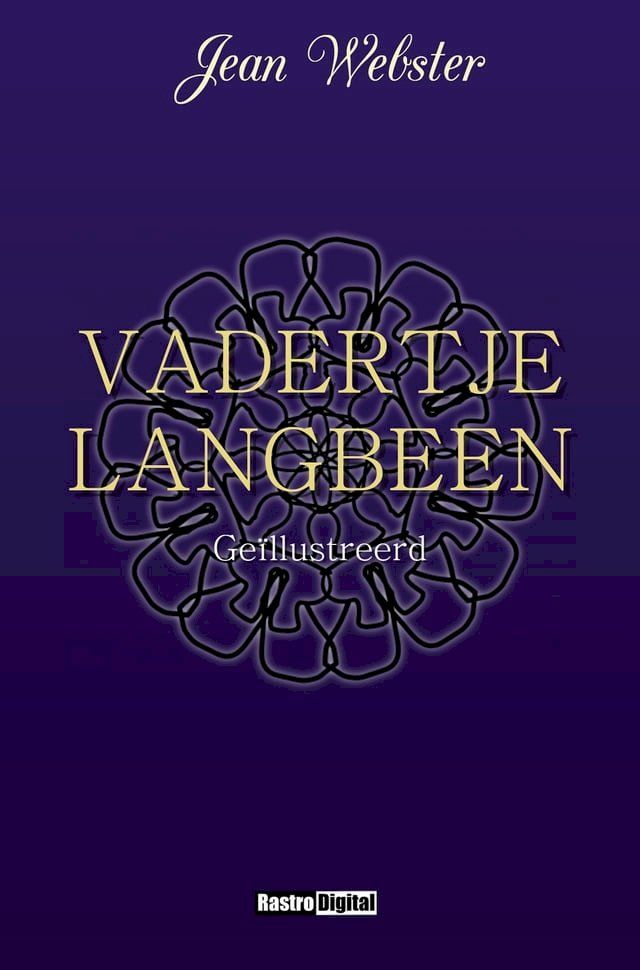  Vadertje Langbeen(Kobo/電子書)