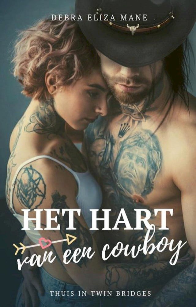  Het hart van een cowboy - Thuis in Twin Bridges(Kobo/電子書)