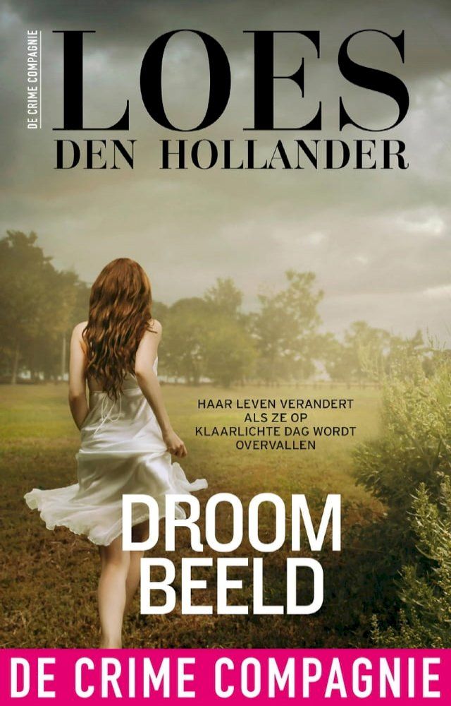  Droombeeld(Kobo/電子書)