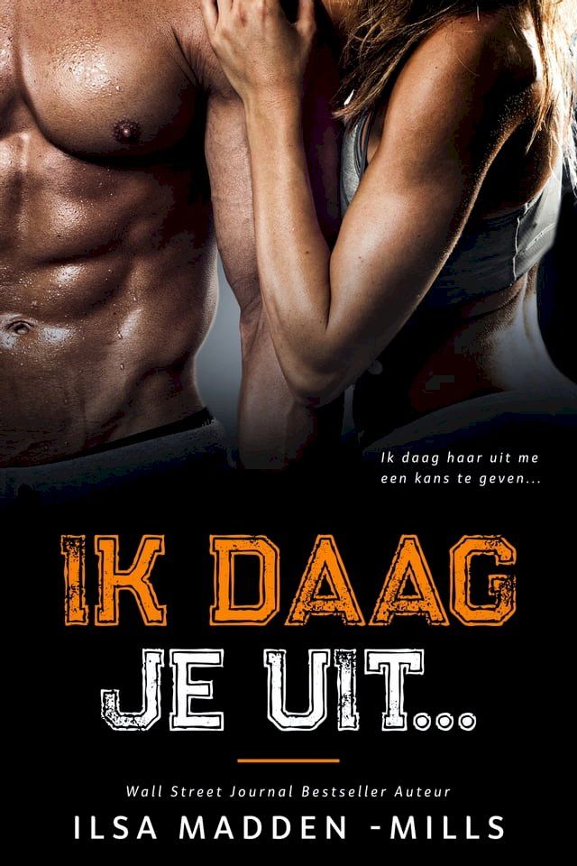  Ik daag je uit...(Kobo/電子書)