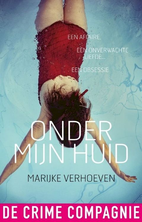 Onder mijn huid(Kobo/電子書)