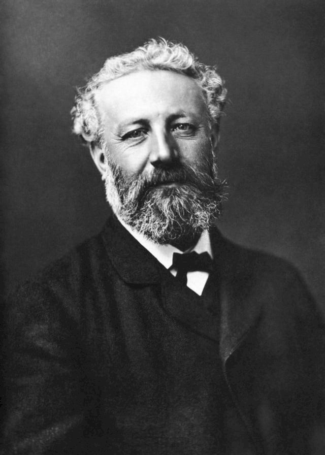  Jules Verne, Bloemlezing(Kobo/電子書)