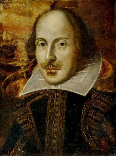 William Shakespeare, Bloemlezing(Kobo/電子書)