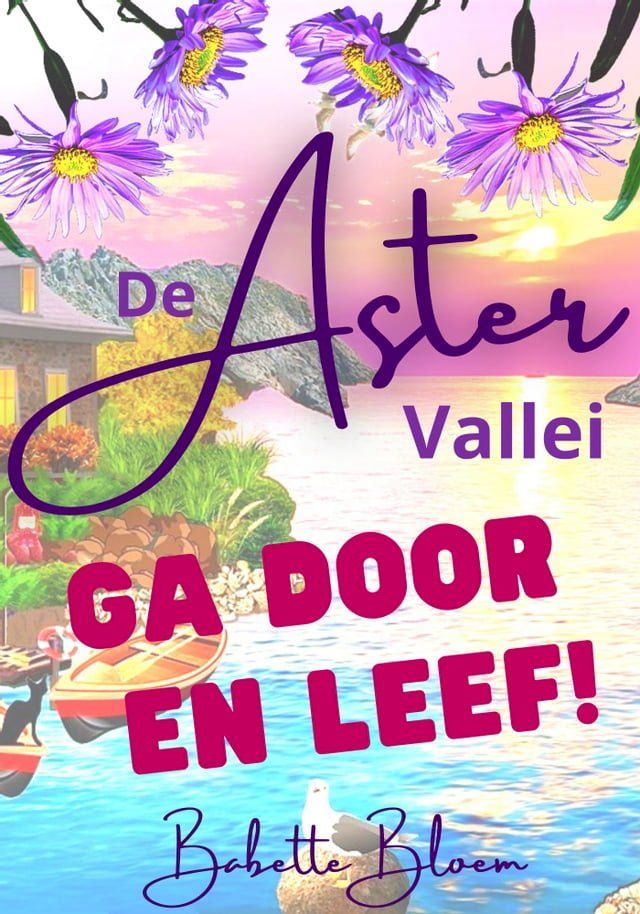  Ga Door en Leef!(Kobo/電子書)