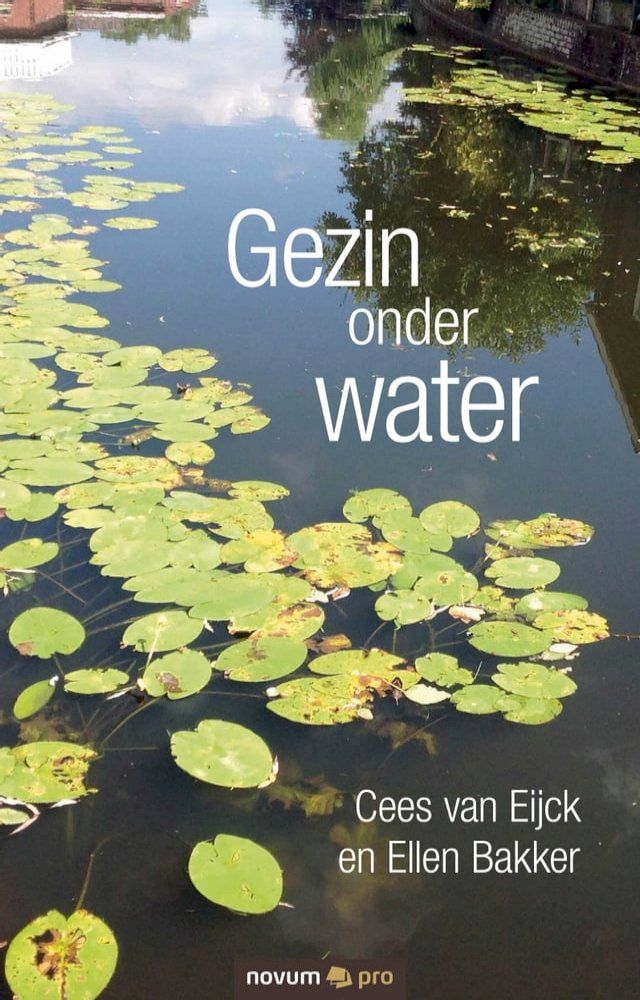  Gezin onder water(Kobo/電子書)