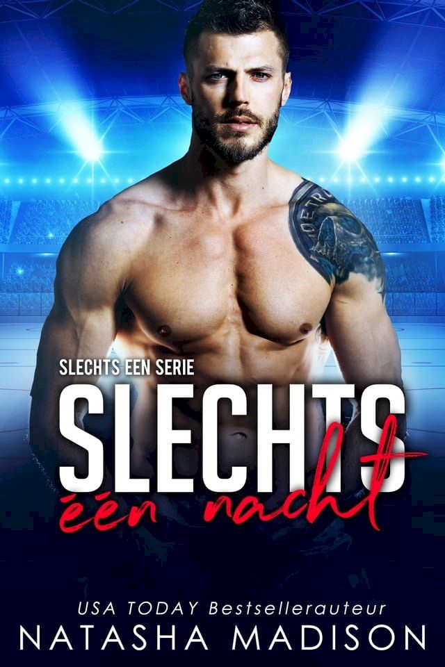  Slechts &eacute;&eacute;n nacht(Kobo/電子書)