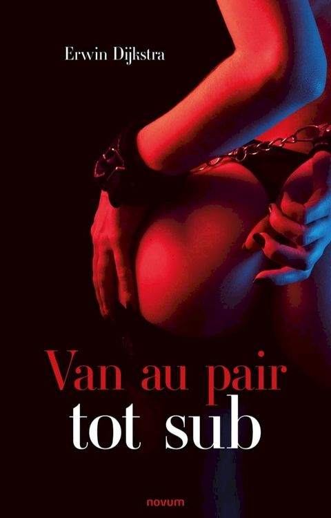 Van au pair tot sub(Kobo/電子書)