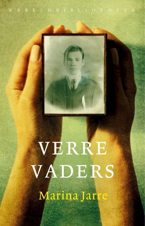 Verre vaders(Kobo/電子書)