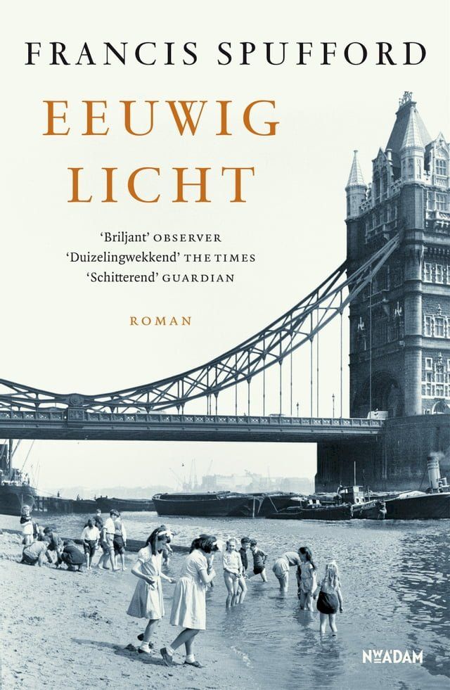  Eeuwig licht(Kobo/電子書)