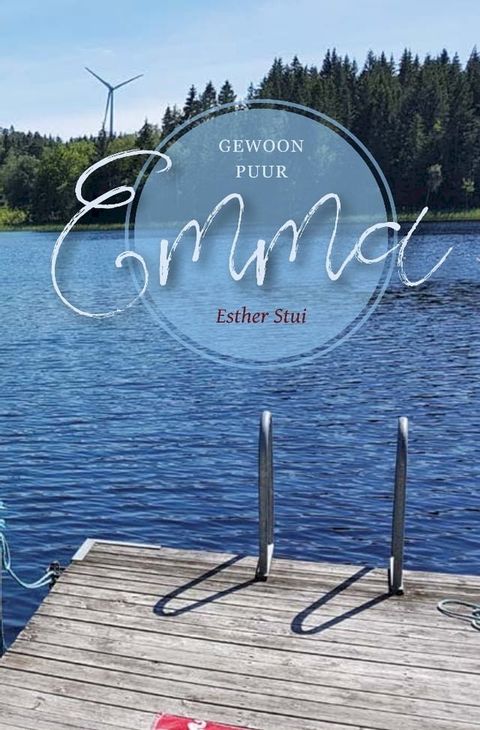 Gewoon puur Emma(Kobo/電子書)