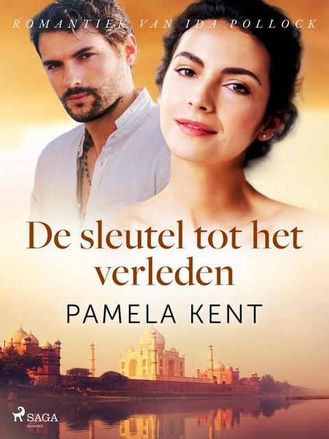 De sleutel tot het verleden(Kobo/電子書)