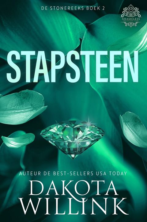 Stapsteen(Kobo/電子書)