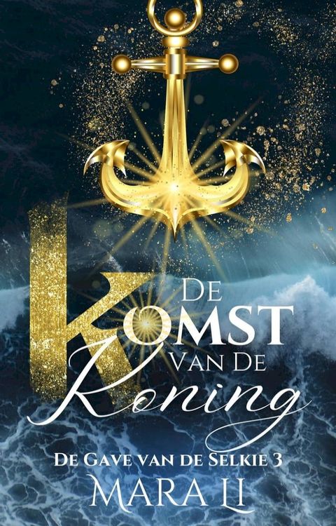 De Komst van de Koning(Kobo/電子書)