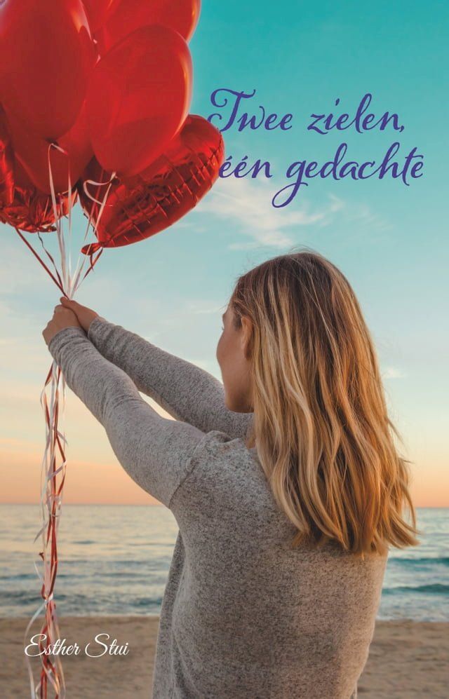  Twee zielen, één gedachte(Kobo/電子書)