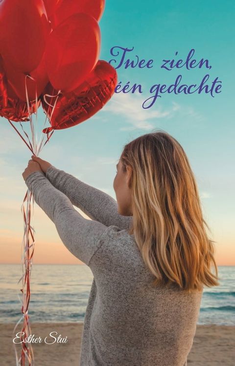 Twee zielen, één gedachte(Kobo/電子書)