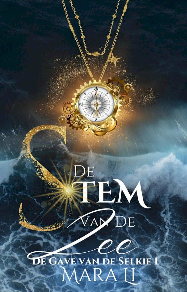  De Stem van de Zee(Kobo/電子書)