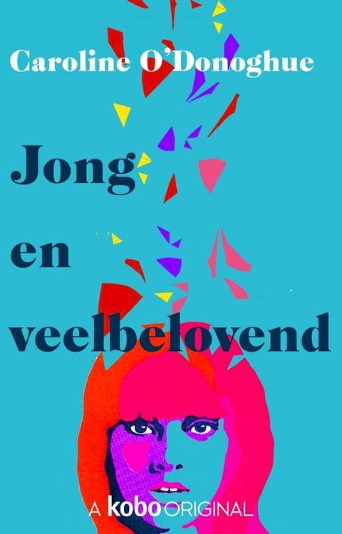 Jong en veelbelovend(Kobo/電子書)