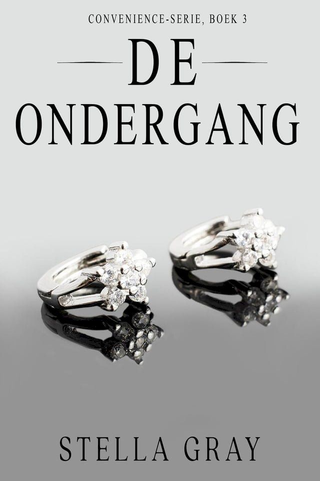  De ondergang(Kobo/電子書)