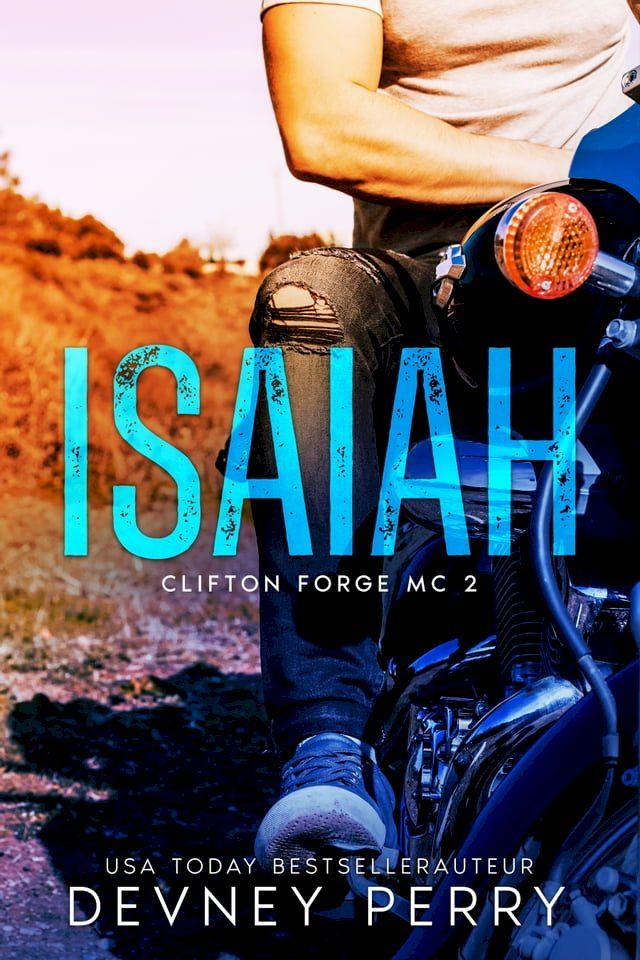  Isaiah(Kobo/電子書)