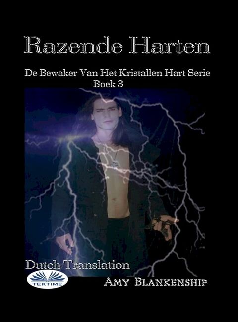 Razende Harten(Kobo/電子書)