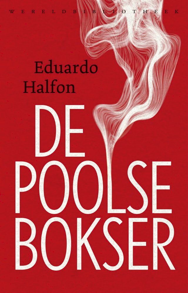  De Poolse bokser(Kobo/電子書)