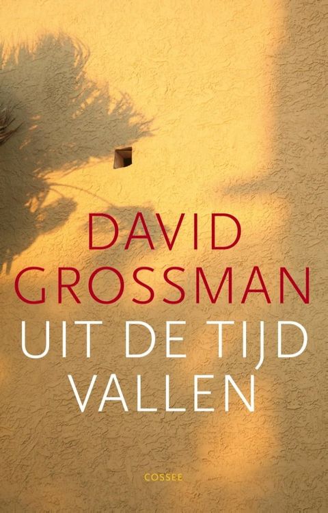 Uit de tijd vallen(Kobo/電子書)