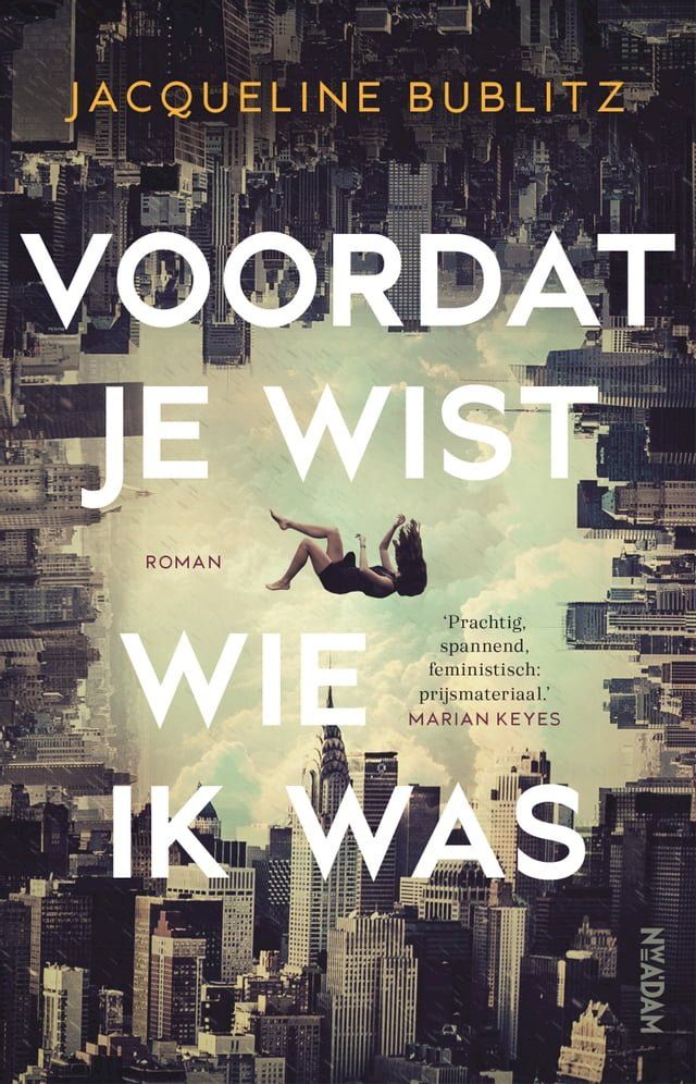  Voordat je wist wie ik was(Kobo/電子書)