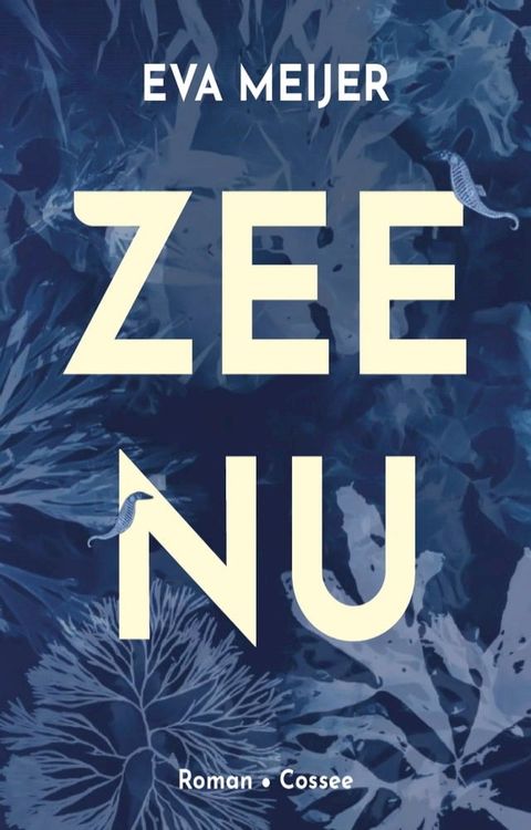 Zee Nu(Kobo/電子書)