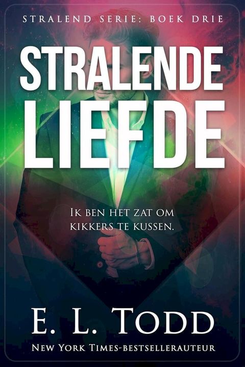 Stralende liefde(Kobo/電子書)