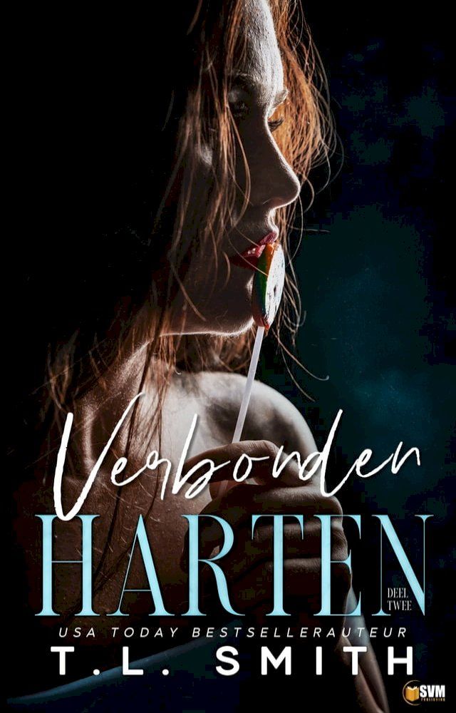  Verbonden harten(Kobo/電子書)