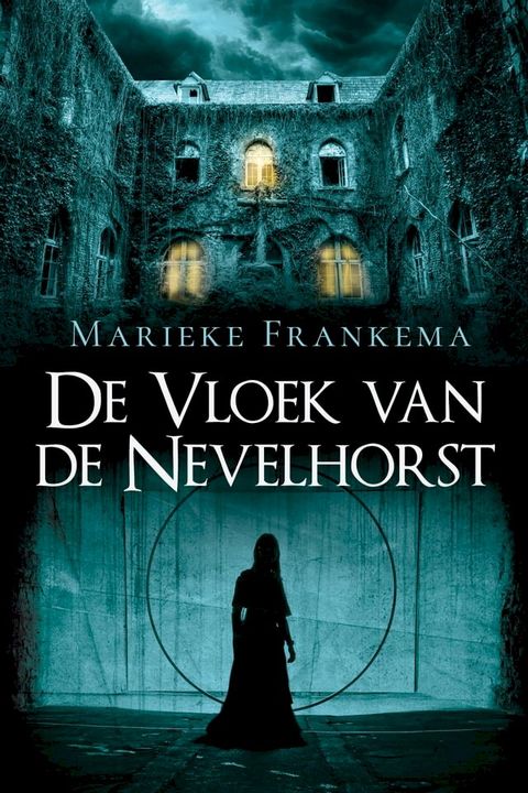 De vloek van de Nevelhorst(Kobo/電子書)