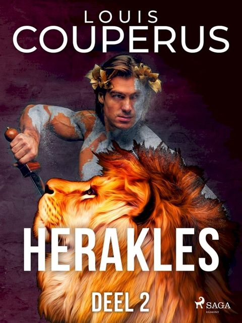 Herakles. Deel 2(Kobo/電子書)