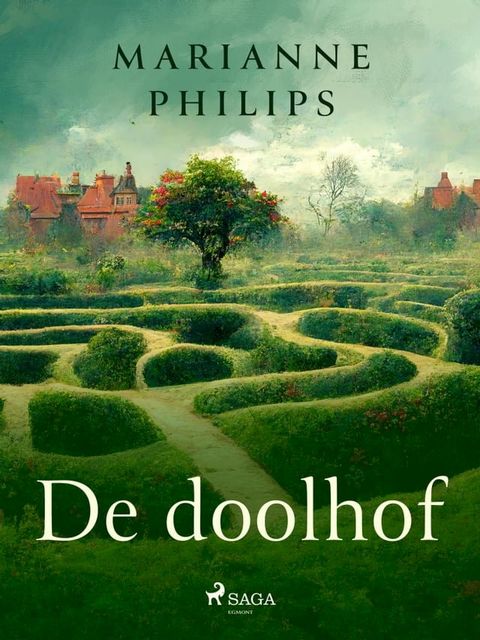 De doolhof(Kobo/電子書)