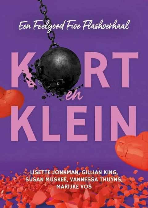 Kort & Klein(Kobo/電子書)