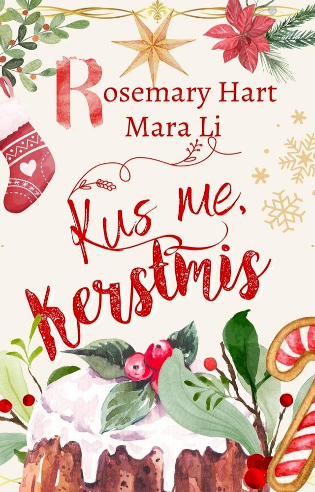  Kus me, kerstmis(Kobo/電子書)