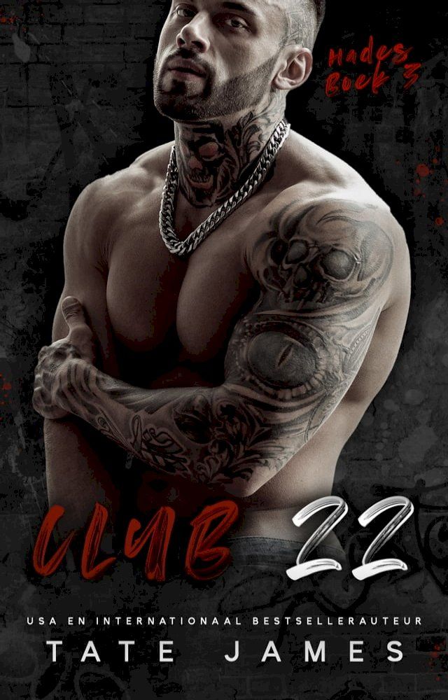  CLUB 22(Kobo/電子書)