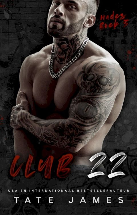 CLUB 22(Kobo/電子書)