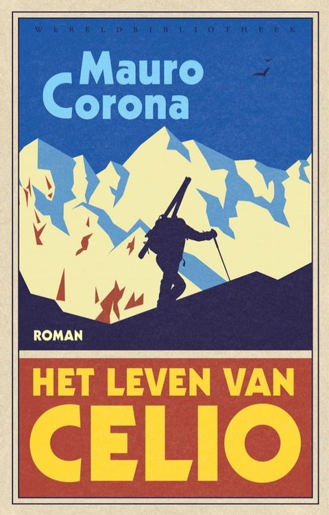 Het leven van Celio(Kobo/電子書)