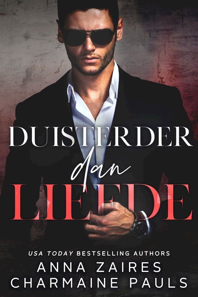  Duisterder dan liefde(Kobo/電子書)