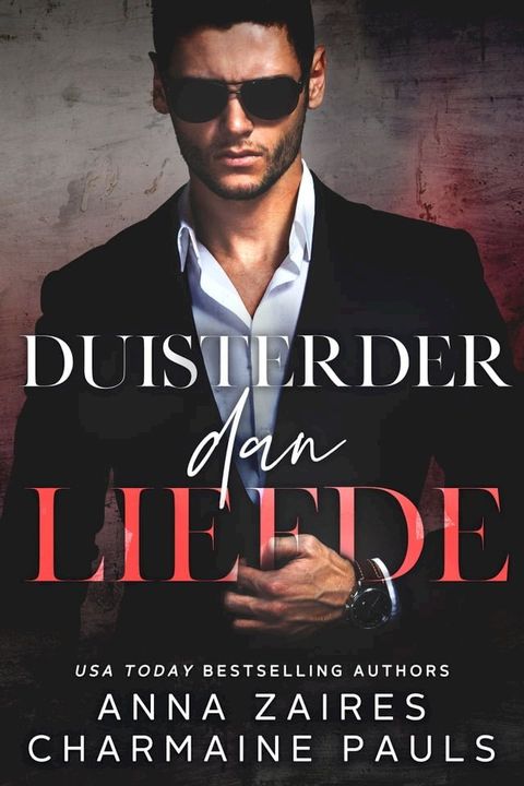 Duisterder dan liefde(Kobo/電子書)