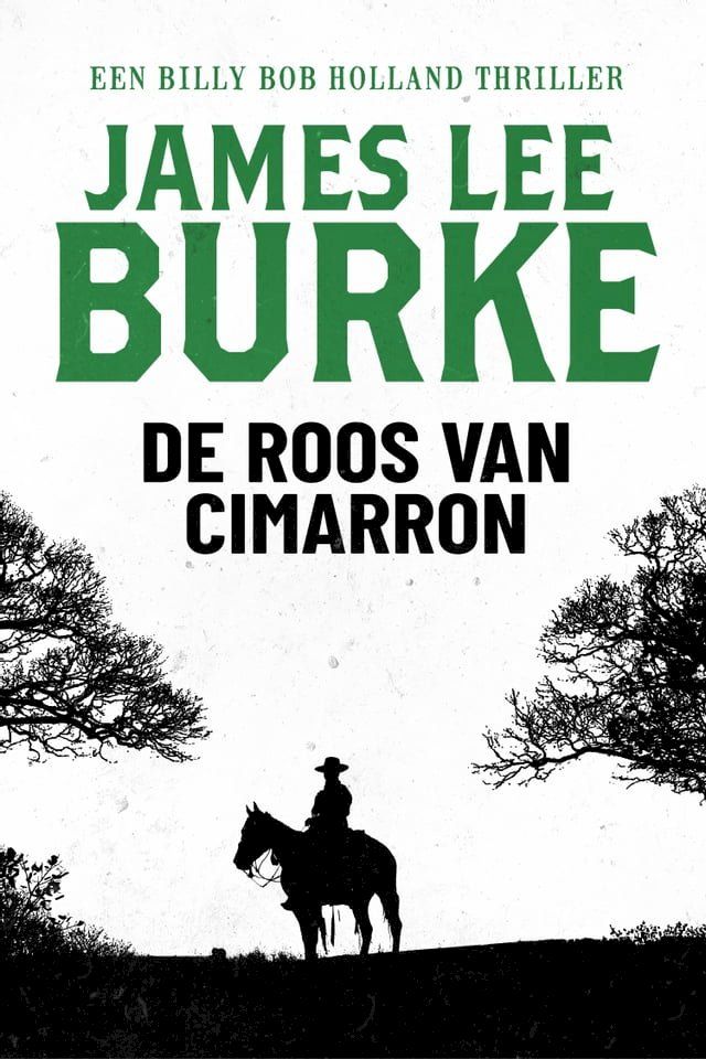  De roos van Cimarron(Kobo/電子書)