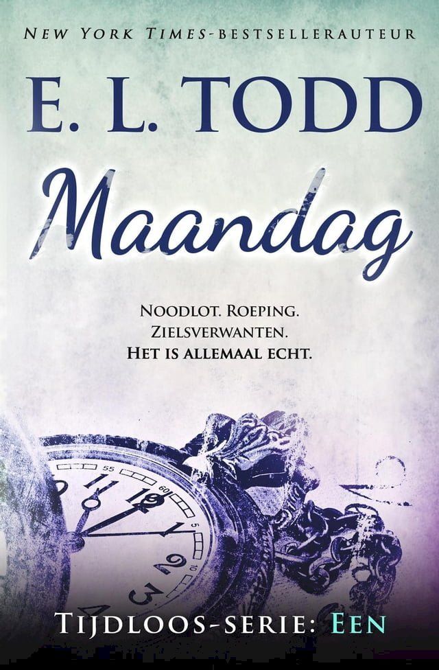  Maandag(Kobo/電子書)